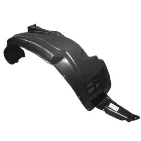 KIA Rio Sedan 2006-2011 Fender Liner - KI1249104