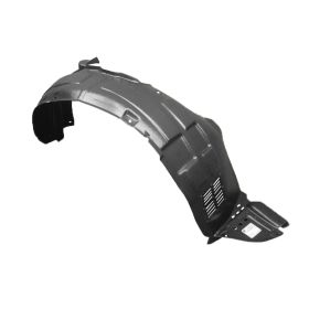 KIA Sorento 2011-2013 Passenger Side Front Inner Fender - KI1249117