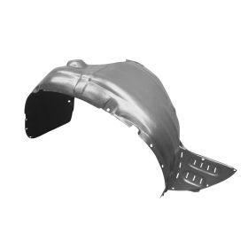 KIA Sedona 2015-2019 Front Passenger Side Fender Liner - KI1249148