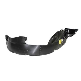 KIA Soul 2017-2019 Front Passenger Side Fender Liner - KI1249150