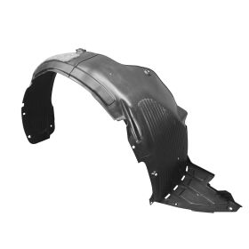 KIA Forte5 (5-door Hback) 2017-2018 Front Passenger Side Fender Liner - KI1249155