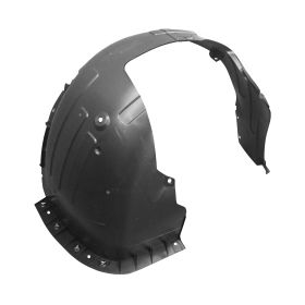 KIA Forte 2019 Front Passenger Side Fender Liner - KI1249159