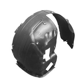 KIA Sorento 2019 Front Passenger Side Fender Liner - KI1249160