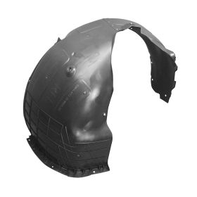 2020-2021 KIA Soul Front Passenger Side Fender Liner - Best Value ® - KI1249162