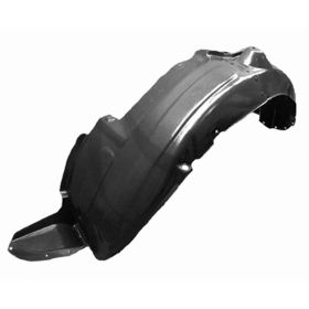 KIA Sedona 2007-2010 Inner Fender - KI1250115