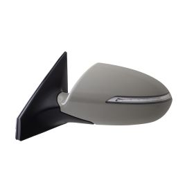 KIA Sportage 2013-2016 Driver Side Power Door Mirror - KI1320186