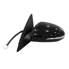 KIA Optima 2014 Driver Side Power Door Mirror - KI1320224