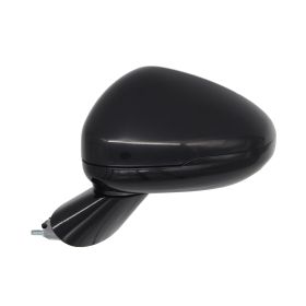 2021-2022 KIA K5 Driver Side Power Door Mirror - KI1320245