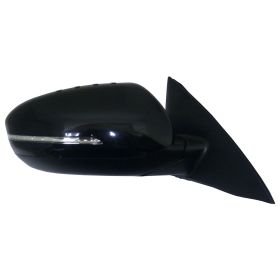 KIA Optima 2014-2015 Passenger Side Power Door Mirror - KI1321175