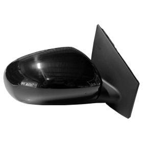KIA Sportage 2017-2019 Passenger Side Power Door Mirror - KI1321197