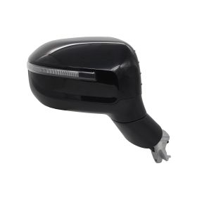 2020-2022 KIA TELLURIDE Passenger Side Power Door Mirror - KI1321240