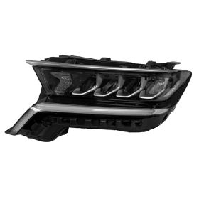 Call Us About The Driver Side Headlight Assembly - KI2502252 OEM# 92101R5020