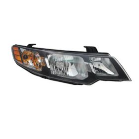 Headlamp Unit  Rh (Passenger Side) Oem# 921021M230