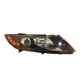 KIA Optima 2011-2013 Passenger Side Hid Headlight Assembly - KI2503147 OEM# 921022T131