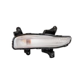 KIA Optima 2014 Front Passenger Side Turn Signal Light Assembly - KI2531105 - OEM - 92304D5510