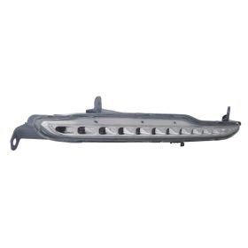 KIA Optima 2012-2013 Driver Side Daytime Running Light - KI2562100