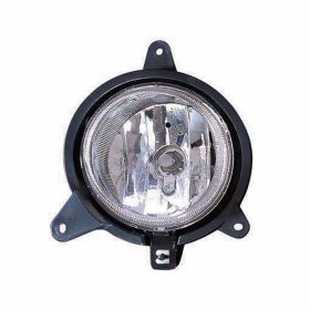 KIA Sorento 2003-2006 Driver Side Fog Light Assembly - KI2592107 OEM# 922013E011