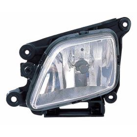 2009-2010 Kia Magentis (Canada) Fog Lamp Driver Side HQ - OEM# 922012G500 - KI2592123-3
