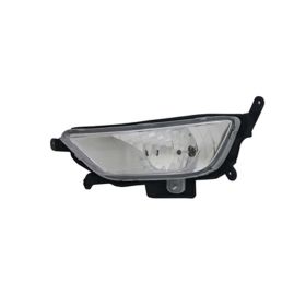 KIA Optima Hybrid 2011-2013 Driver Side Fog Light Assembly - KI2592126 OEM# 922014U010