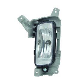2014-2015 Kia Sorento Fog Lamp Driver Side Sx Model HQ - OEM# 922011U700 - KI2592129-3