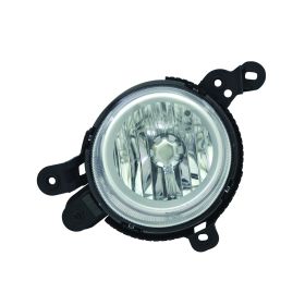 KIA Soul 2014-2016 Driver Side Fog Light Assembly - KI2592132C
