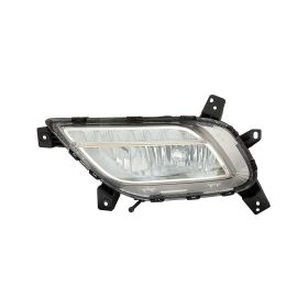 2017-2019 Kia Niro Fog Lamp Driver Side HQ - OEM# 92201G5000 - KI2592158-3