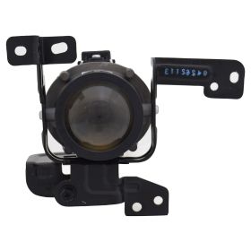 2020-2021 KIA Soul Driver Side  Halogen Fog Light Assembly - Best Value ® - KI2592164