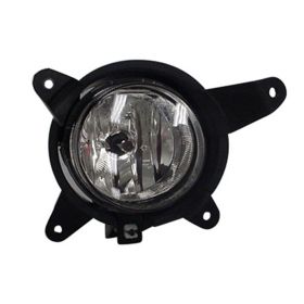 KIA Sedona 2002-2005 Passenger Side Fog Light Assembly - KI2593104 OEM# 0K53B51510A