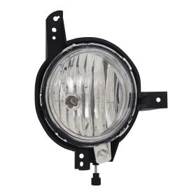 2012-2013 Kia Soul Fog Lamp Passenger Side HQ - OEM# 922022K510 - KI2593125-3