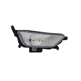 2011-2013 Kia Optima (2006-) Fog Lamp Passenger Side Hyb HQ - OEM# 922024U010 - KI2593126-3