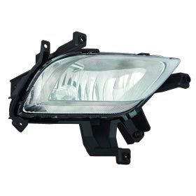 2014-2016 Kia Forte- Hatchback Fog Lamp - Rh (Passenger Side) - KI2593133-2