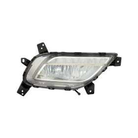 KIA Niro 2017-2019 Passenger Side Fog Light Assembly - KI2593158