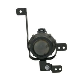 2021-2023 KIA SELTOS Passenger Side Halogen Fog Light Assembly - CAPA Certified - KI2593168C OEM# 92202Q5010