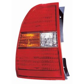 2005-2008 Kia Sportage Tail Lamp Driver Side HQ - OEM# 924011F021 - KI2800127-3