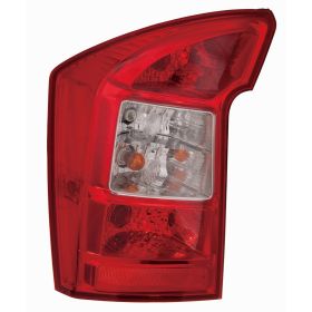KIA Rondo (canada) 2011-2012 Driver Side Tail Light Assembly - KI2800140 OEM# 924011D022