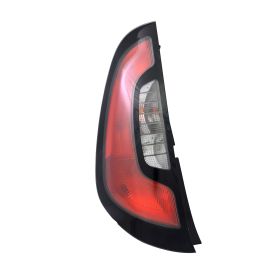 Rear Lamp, Lh (Driver Side)- Bulb Type- Assembly Oem# 92401B2010