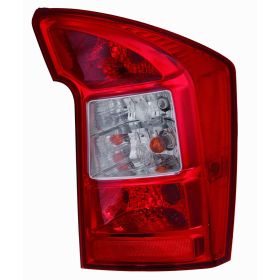 KIA Rondo (canada) 2011-2012 Passenger Side Tail Light Assembly - KI2801140 OEM# 924021D022