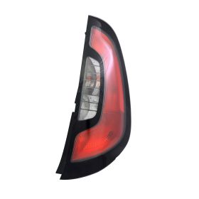 Rear Lamp, Rh (Passenger Side)- Bulb Type- Assembly Oem# 92402B2010