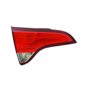 2014-2015 Kia Sorento Trunk Lamp Driver Side (Back-Up Lamp) W/O Led HQ - OEM# 924051U500 - KI2802102-3