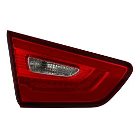 2014-2015 Kia Optima  Trunk Lamp Driver Side (Backup Lamp) Led Frontom 10/3/2013 HQ - OEM# 924032T620 - KI2802105-3
