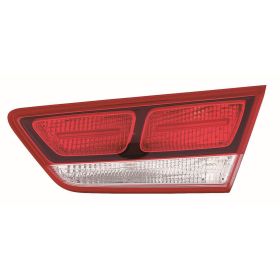 KIA Optima 2016-2019 Driver Side Inner Tail Light Assembly - KI2802132 - OEM - 92403D5000