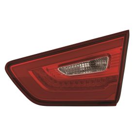 2014-2015 Kia Optima  Trunk Lamp Passenger Side (Backup Lamp) Led Frontom 10/3/2013 HQ - OEM# 924042T620 - KI2803105-3