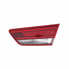KIA Optima 2016-2019 Passenger Side Led Inner Tail Light Assembly - KI2803134C