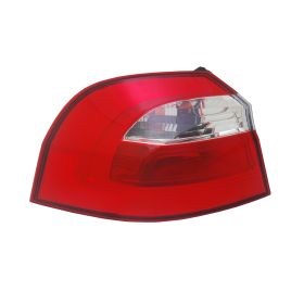2012-2017 Kia Rio5- Hatchback Rear Lamp Assembly, Lh (Driver Side) - KI2804107-2