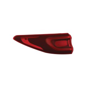 2020-2022 KIA SPORTAGE Driver Side Outer Tail Light Assembly - KI2804159 OEM# 92401D9510