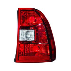 KIA Sportage 2009-2010 Driver Side Tail Light Assembly - KI2818100