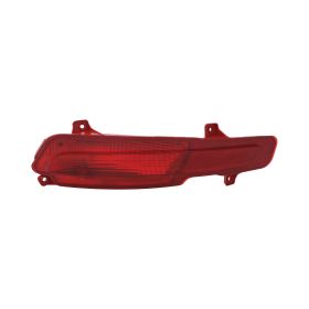 2020-2022 KIA TELLURIDE Rear Driver Side Reflector Housing - KI2830101 OEM# 92405S9000