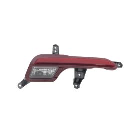 2021-2022 KIA SORENTO Rear Driver Side Fog Light Assembly - KI2892104 OEM# 92405P2000