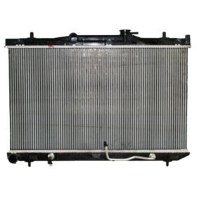 2005-2009 Kia Spectra- Sedan Radiator - KI3010121-2