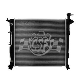 2016-2020 Kia Sorento Radiator- 2.0L - KI3010151-2